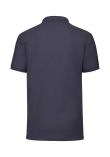 Fruit of the Loom Poly/Cotton Piqu Polo Shirt