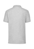 Fruit of the Loom Poly/Cotton Piqu Polo Shirt