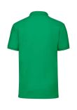 Fruit of the Loom Poly/Cotton Piqu Polo Shirt