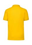 Fruit of the Loom Poly/Cotton Piqu Polo Shirt
