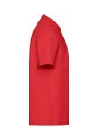Fruit of the Loom Poly/Cotton Piqu Polo Shirt