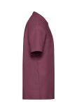 Fruit of the Loom Poly/Cotton Piqu Polo Shirt