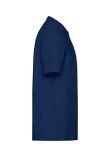 Fruit of the Loom Poly/Cotton Piqu Polo Shirt
