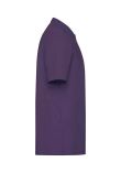 Fruit of the Loom Poly/Cotton Piqu Polo Shirt