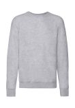 Fruit of the Loom Lightweight Raglan Sweatshirt
