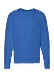 Fruit of the Loom Lightweight Raglan Sweatshirt