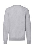 Fruit of the Loom Lightweight Raglan Sweatshirt