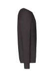 Fruit of the Loom Lightweight Raglan Sweatshirt