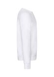 Fruit of the Loom Lightweight Raglan Sweatshirt