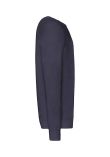 Fruit of the Loom Lightweight Raglan Sweatshirt