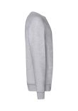 Fruit of the Loom Lightweight Raglan Sweatshirt