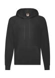 Fruit of the Loom Lightweight Hooded Sweatshirt