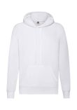 Fruit of the Loom Lightweight Hooded Sweatshirt