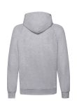 Fruit of the Loom Lightweight Hooded Sweatshirt