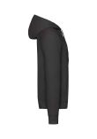 Fruit of the Loom Lightweight Hooded Sweatshirt