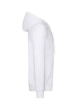 Fruit of the Loom Lightweight Hooded Sweatshirt