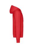 Fruit of the Loom Lightweight Hooded Sweatshirt