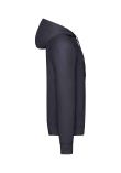 Fruit of the Loom Lightweight Hooded Sweatshirt