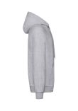 Fruit of the Loom Lightweight Hooded Sweatshirt