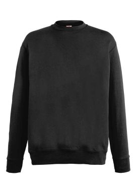 Fruit of the Loom Lightweight Drop Shoulder Sweatshirt