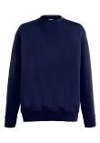 Fruit of the Loom Lightweight Drop Shoulder Sweatshirt