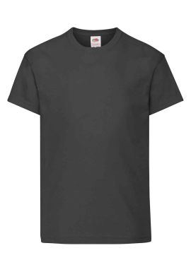 Fruit of the Loom Kids Original T-Shirt