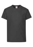 Fruit of the Loom Kids Original T-Shirt