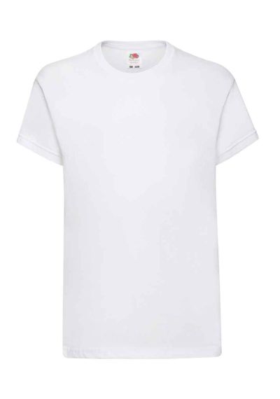 Fruit of the Loom Kids Original T-Shirt