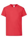 Fruit of the Loom Kids Original T-Shirt