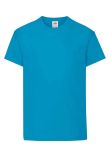 Fruit of the Loom Kids Original T-Shirt