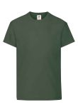 Fruit of the Loom Kids Original T-Shirt