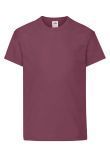 Fruit of the Loom Kids Original T-Shirt
