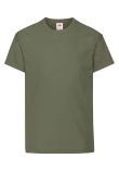 Fruit of the Loom Kids Original T-Shirt