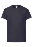 Fruit of the Loom Kids Original T-Shirt