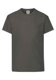 Fruit of the Loom Kids Original T-Shirt