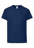 Fruit of the Loom Kids Original T-Shirt