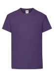 Fruit of the Loom Kids Original T-Shirt