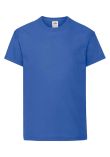 Fruit of the Loom Kids Original T-Shirt