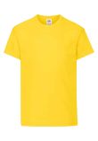 Fruit of the Loom Kids Original T-Shirt