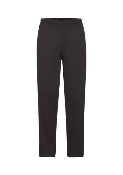 Fruit of the Loom Classic Open Hem Jog Pants