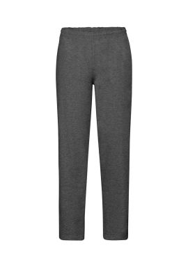 Fruit of the Loom Classic Open Hem Jog Pants