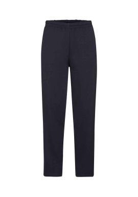 Fruit of the Loom Classic Open Hem Jog Pants