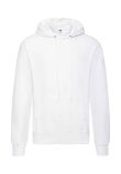 Fruit of the Loom Classic Hooded Sweatshirt