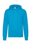 Fruit of the Loom Classic Hooded Sweatshirt