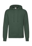 Fruit of the Loom Classic Hooded Sweatshirt