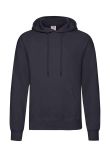 Fruit of the Loom Classic Hooded Sweatshirt