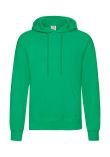 Fruit of the Loom Classic Hooded Sweatshirt