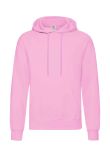 Fruit of the Loom Classic Hooded Sweatshirt