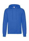 Fruit of the Loom Classic Hooded Sweatshirt