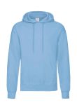 Fruit of the Loom Classic Hooded Sweatshirt